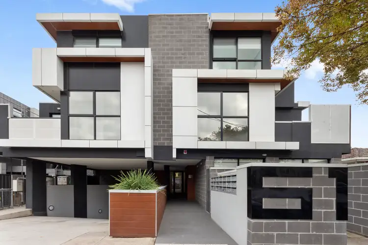 201/61 Droop Street, Footscray VIC 3011