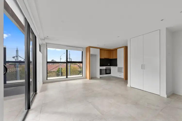 Third view of Homely apartment listing, 201/61 Droop Street, Footscray VIC 3011