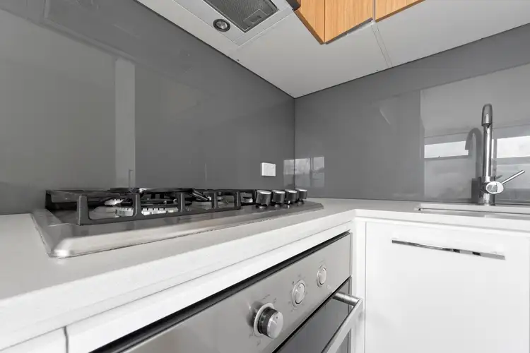 Fourth view of Homely apartment listing, 201/61 Droop Street, Footscray VIC 3011