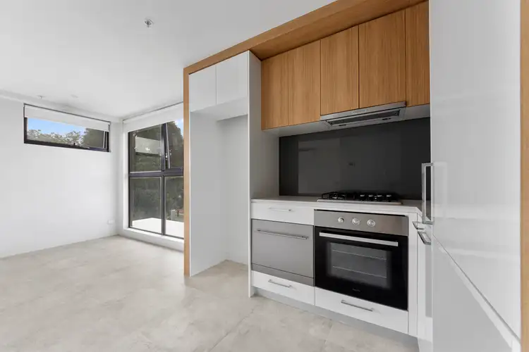Fifth view of Homely apartment listing, 201/61 Droop Street, Footscray VIC 3011