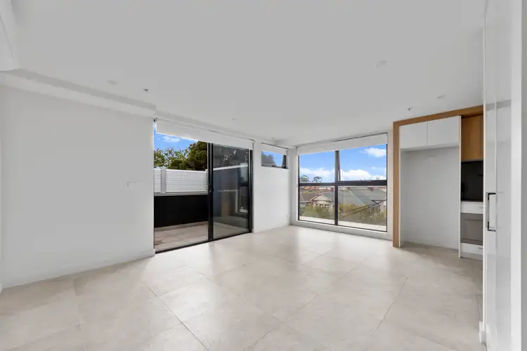 Sixth view of Homely apartment listing, 201/61 Droop Street, Footscray VIC 3011