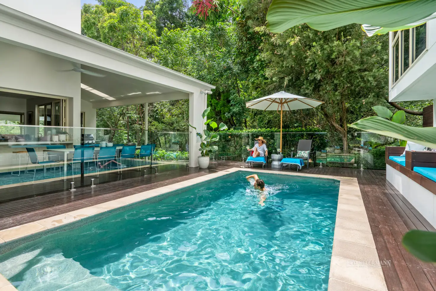 Main view of Homely house listing, 4/1-7 Bayview Road, Noosa Heads QLD 4567