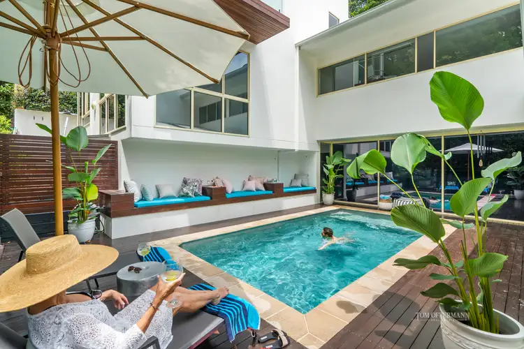 Third view of Homely house listing, 4/1-7 Bayview Road, Noosa Heads QLD 4567