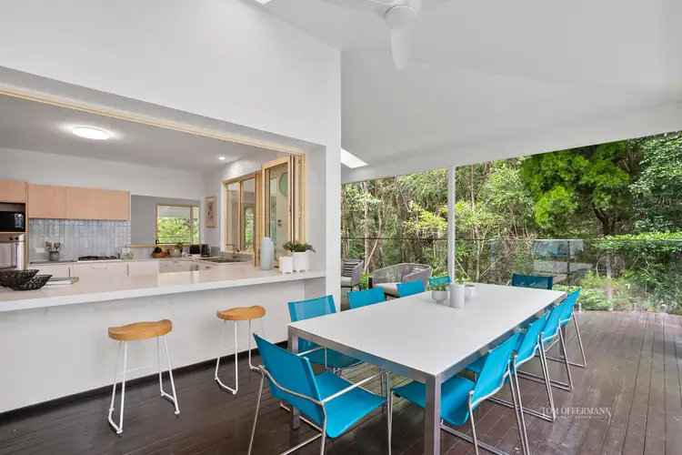 Fourth view of Homely house listing, 4/1-7 Bayview Road, Noosa Heads QLD 4567
