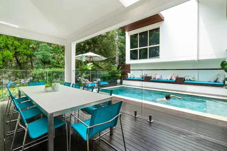 Fifth view of Homely house listing, 4/1-7 Bayview Road, Noosa Heads QLD 4567