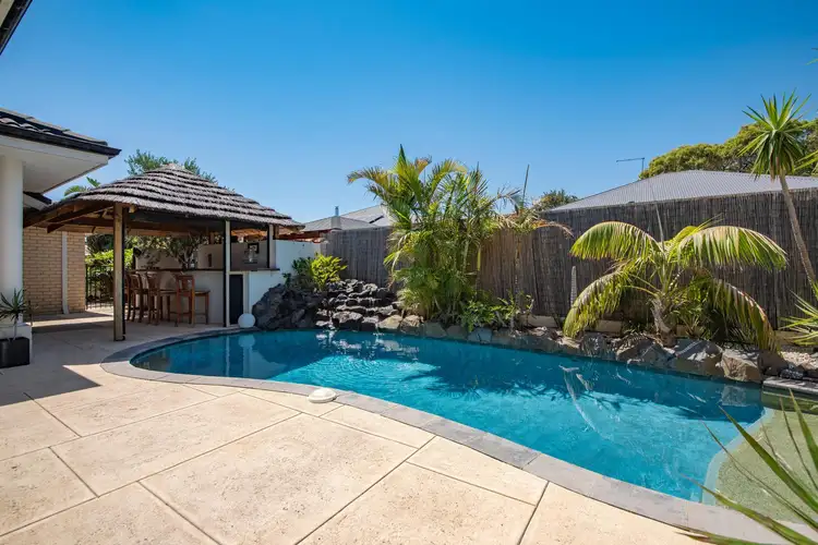 Third view of Homely house listing, 19 Tranquility Way, Halls Head WA 6210