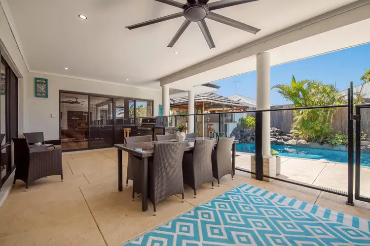 Fifth view of Homely house listing, 19 Tranquility Way, Halls Head WA 6210