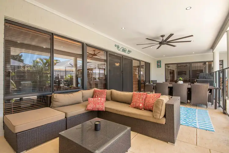 Sixth view of Homely house listing, 19 Tranquility Way, Halls Head WA 6210