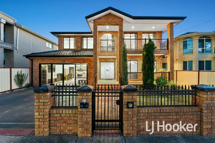 31 Kirkham Road, Dandenong VIC 3175