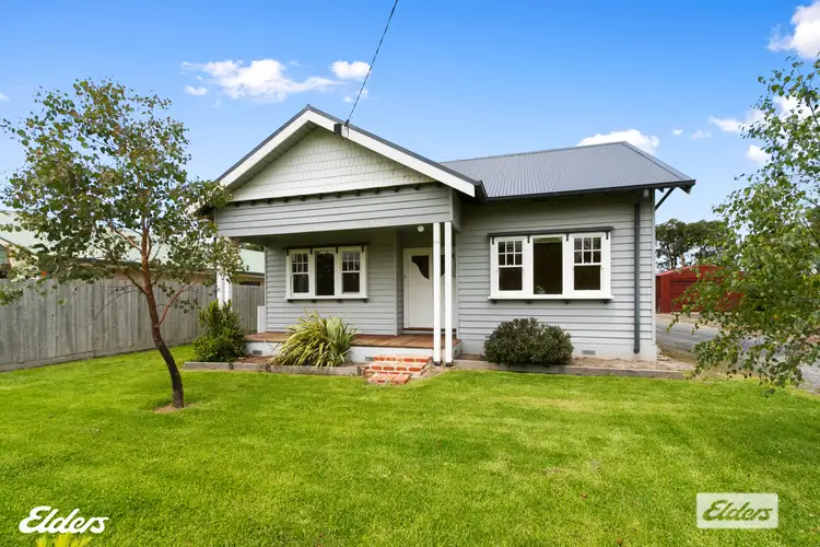 Main view of Homely house listing, 41 Railway Avenue, Welshpool VIC 3966