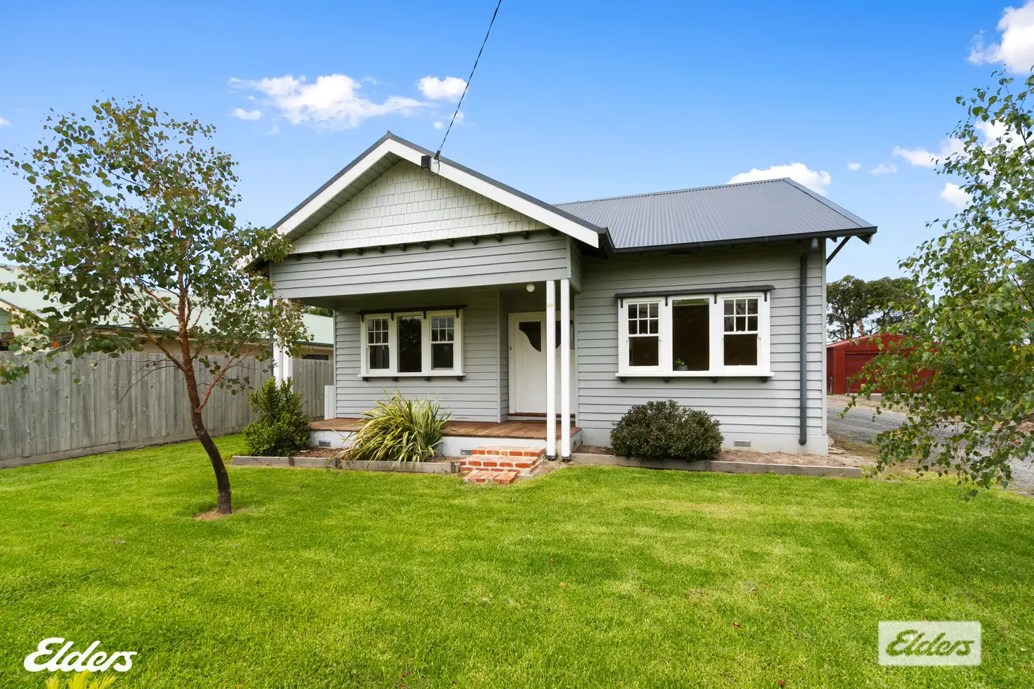 Main view of Homely house listing, 41 Railway Avenue, Welshpool VIC 3966