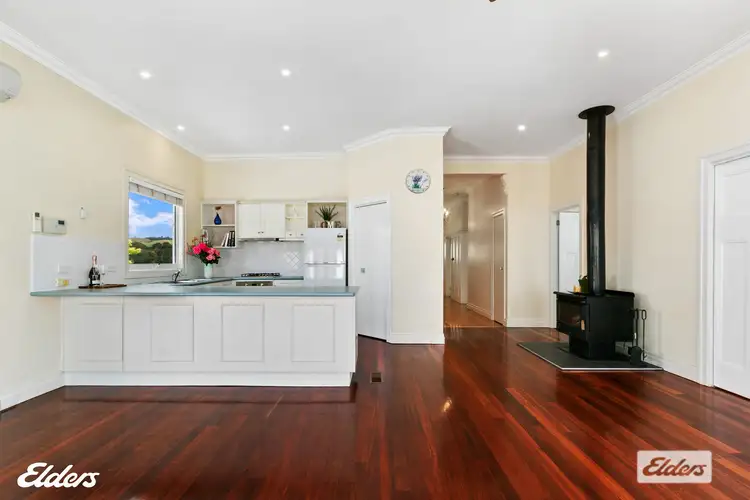 Fifth view of Homely house listing, 41 Railway Avenue, Welshpool VIC 3966