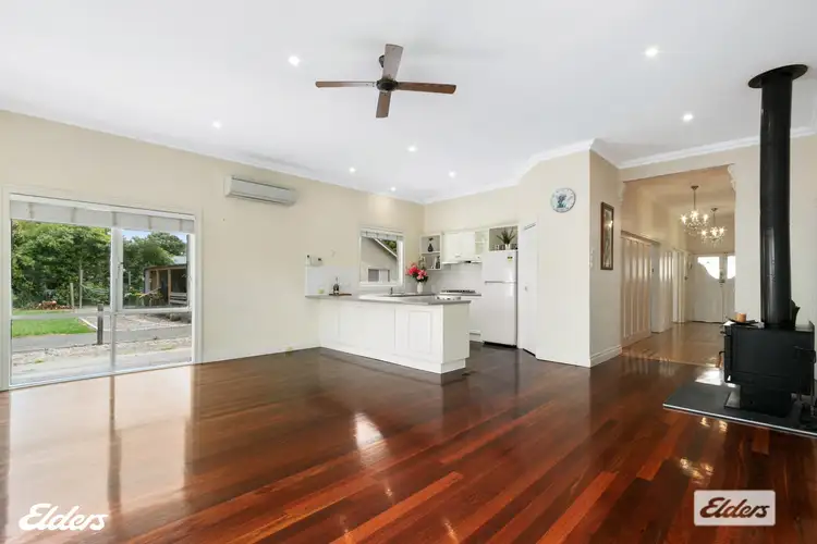 Sixth view of Homely house listing, 41 Railway Avenue, Welshpool VIC 3966