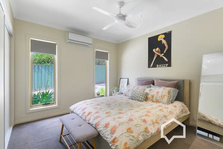 Sixth view of Homely unit listing, 2/17 Spring Gully Road, Quarry Hill VIC 3550