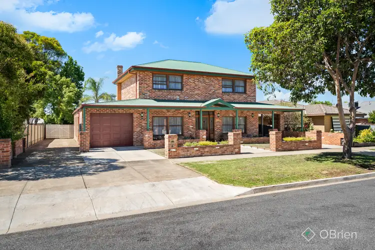 Main view of Homely house listing, 10 Dunlop Street, Wangaratta VIC 3677