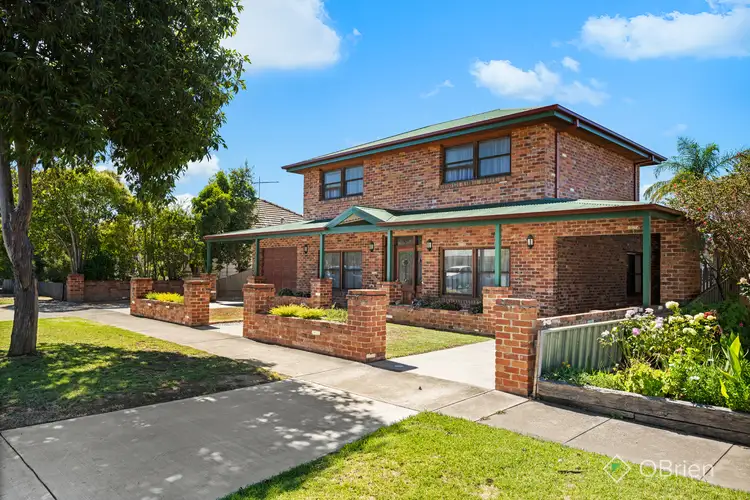 Second view of Homely house listing, 10 Dunlop Street, Wangaratta VIC 3677