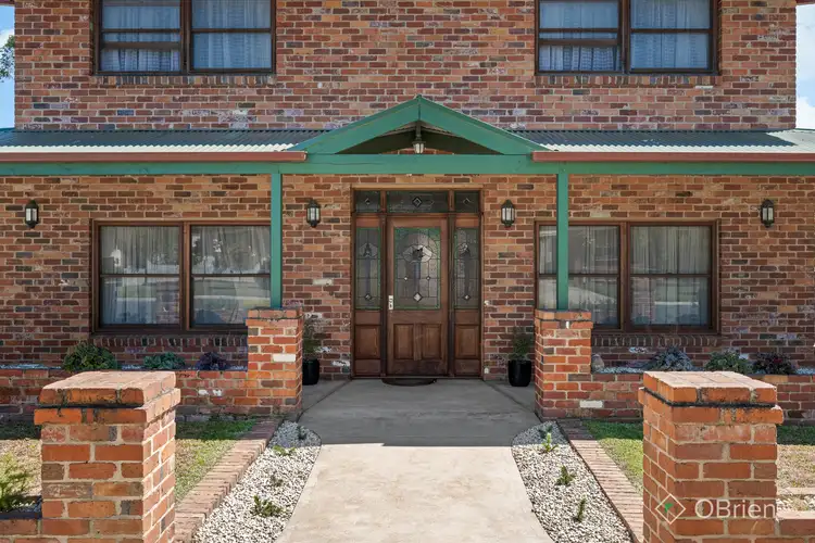 Third view of Homely house listing, 10 Dunlop Street, Wangaratta VIC 3677