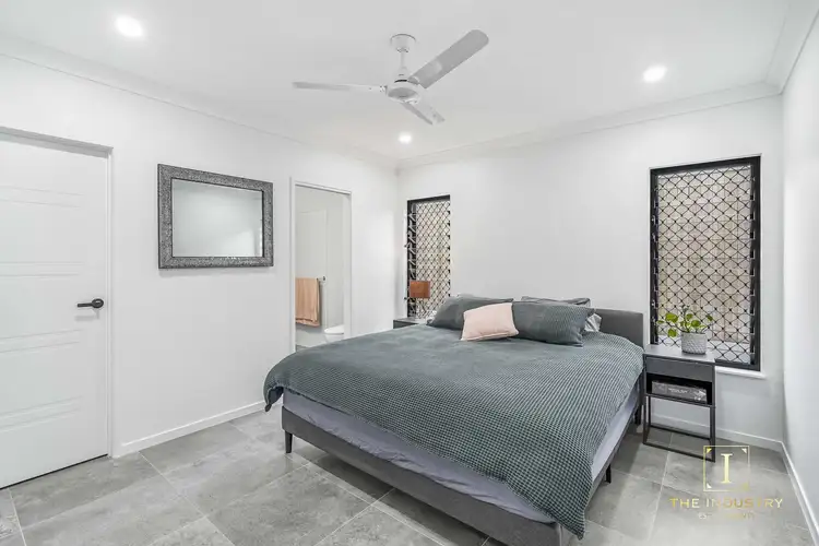 Fifth view of Homely house listing, 4 Oakdale Close, Trinity Beach QLD 4879