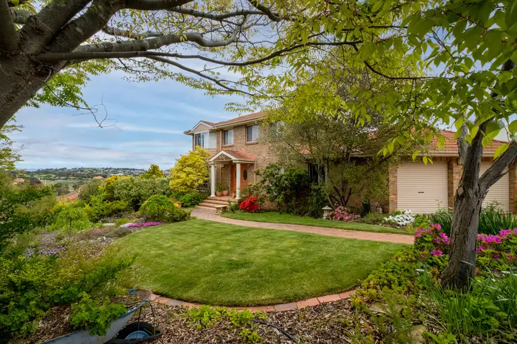 Third view of Homely house listing, 21 Hughes Crescent, Ngunnawal ACT 2913