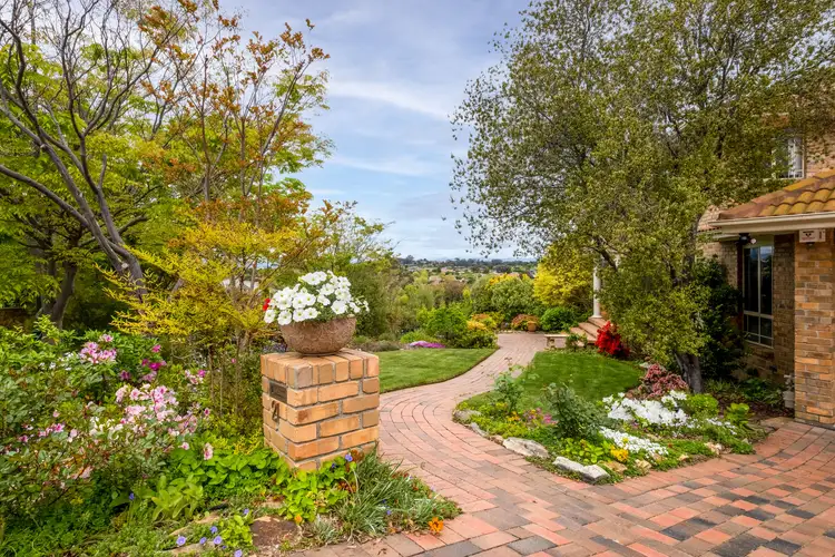 Fifth view of Homely house listing, 21 Hughes Crescent, Ngunnawal ACT 2913