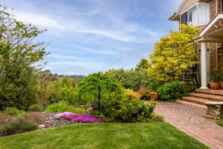 Sixth view of Homely house listing, 21 Hughes Crescent, Ngunnawal ACT 2913