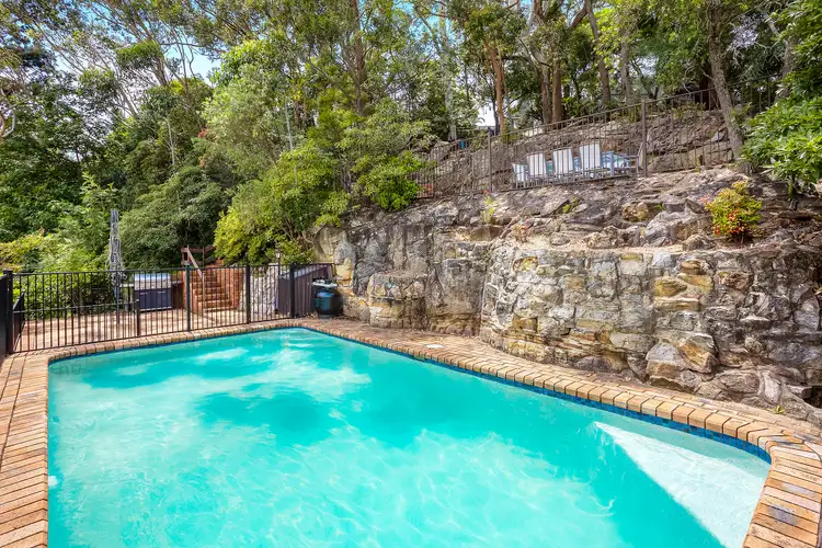 Third view of Homely house listing, 18 Conjola Place, Gymea Bay NSW 2227
