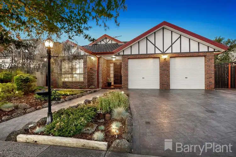 4 Vanilla Street, Bundoora VIC 3083