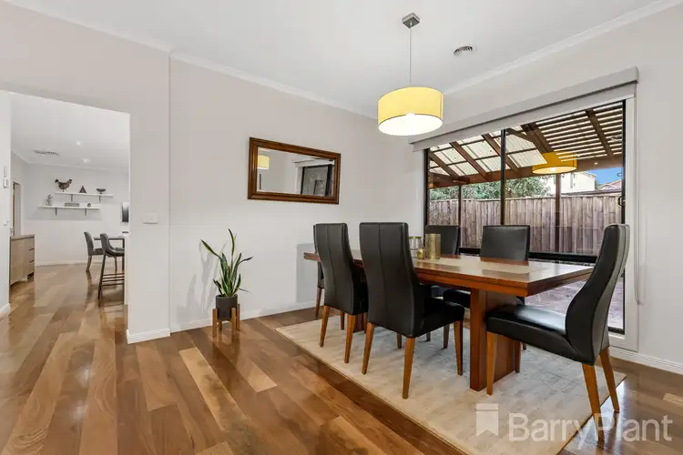 Fifth view of Homely house listing, 4 Vanilla Street, Bundoora VIC 3083
