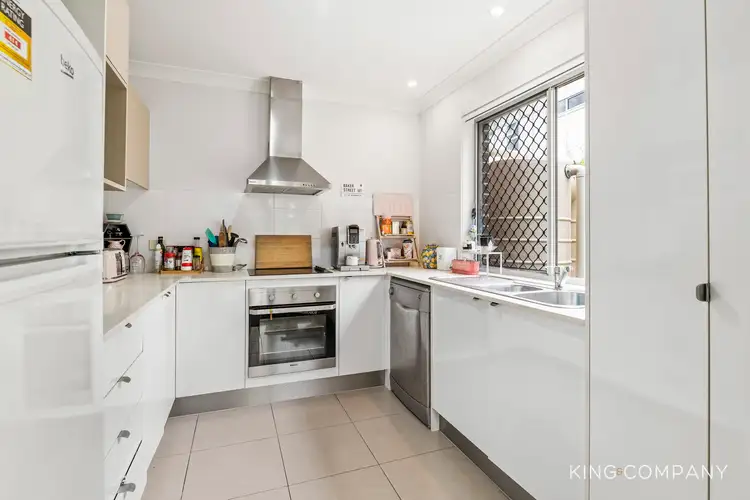 Third view of Homely townhouse listing, 18/33-35 Jellicoe Street, Loganlea QLD 4131