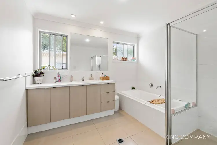 Fifth view of Homely townhouse listing, 18/33-35 Jellicoe Street, Loganlea QLD 4131