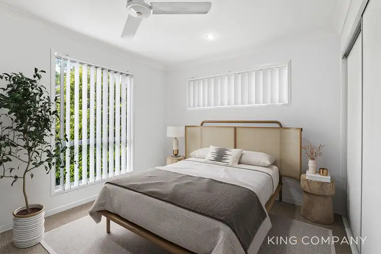 Sixth view of Homely townhouse listing, 18/33-35 Jellicoe Street, Loganlea QLD 4131