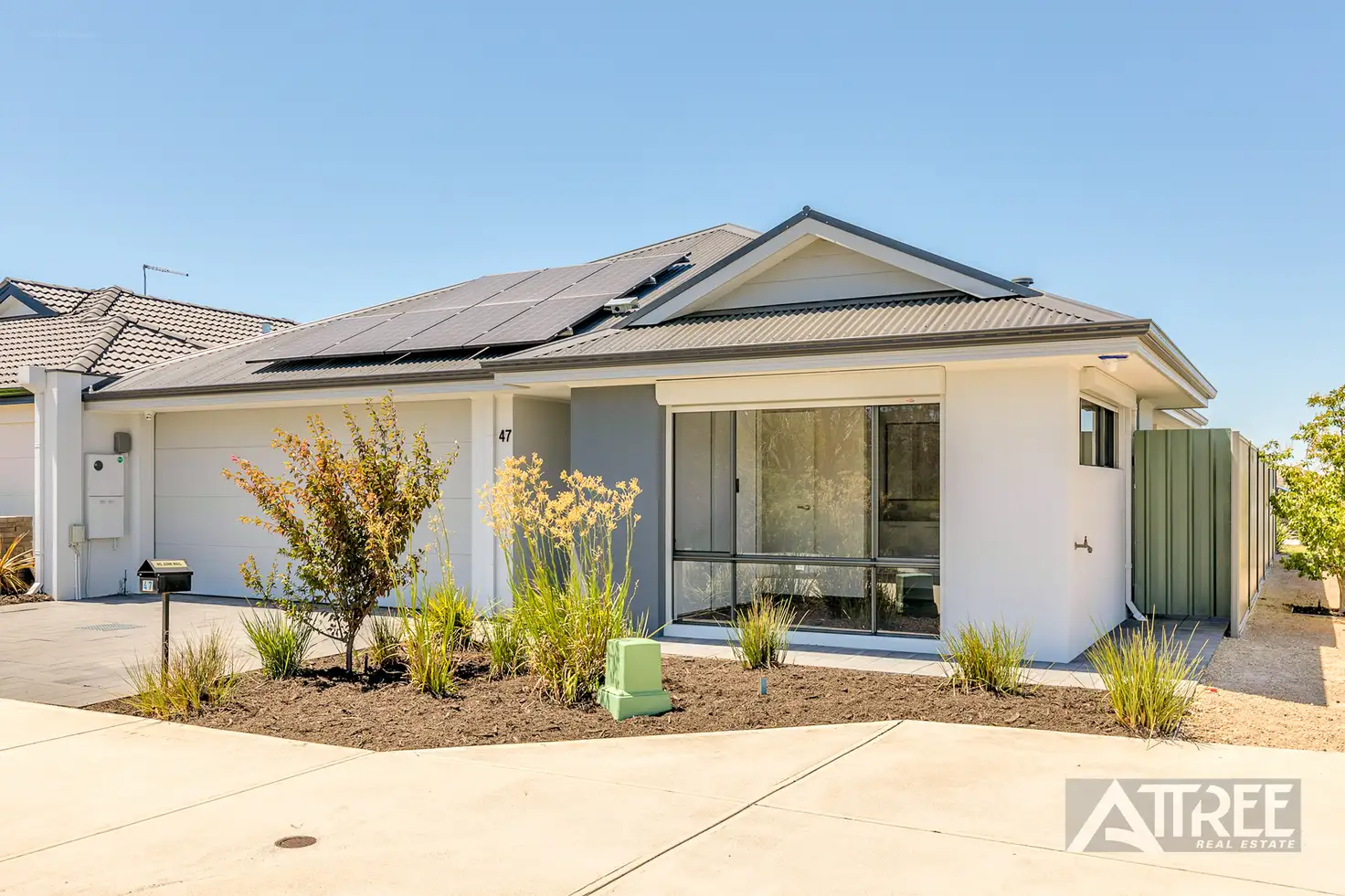 Main view of Homely house listing, 47 Piara Drive, Piara Waters WA 6112
