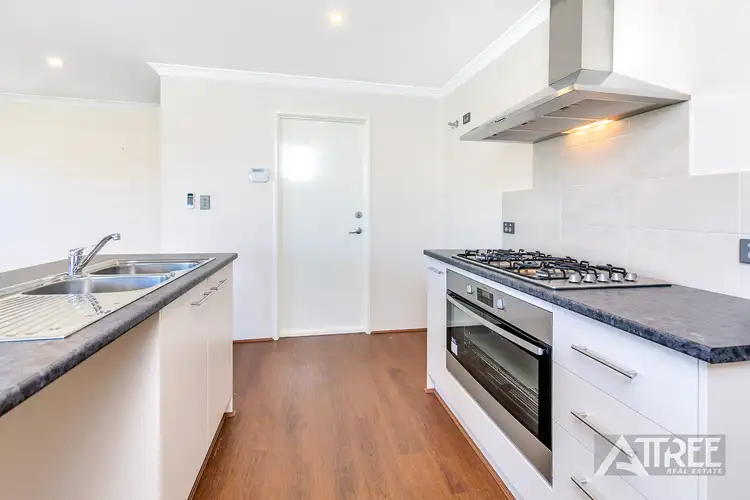 Second view of Homely house listing, 47 Piara Drive, Piara Waters WA 6112