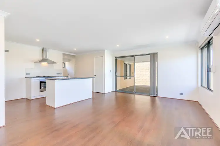 Third view of Homely house listing, 47 Piara Drive, Piara Waters WA 6112