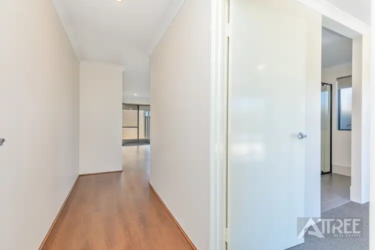 Fourth view of Homely house listing, 47 Piara Drive, Piara Waters WA 6112