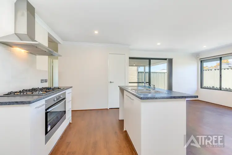 Fifth view of Homely house listing, 47 Piara Drive, Piara Waters WA 6112