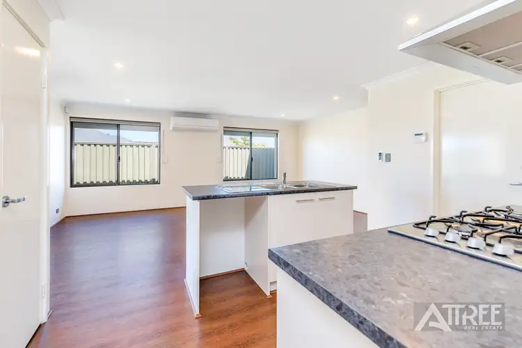 Sixth view of Homely house listing, 47 Piara Drive, Piara Waters WA 6112