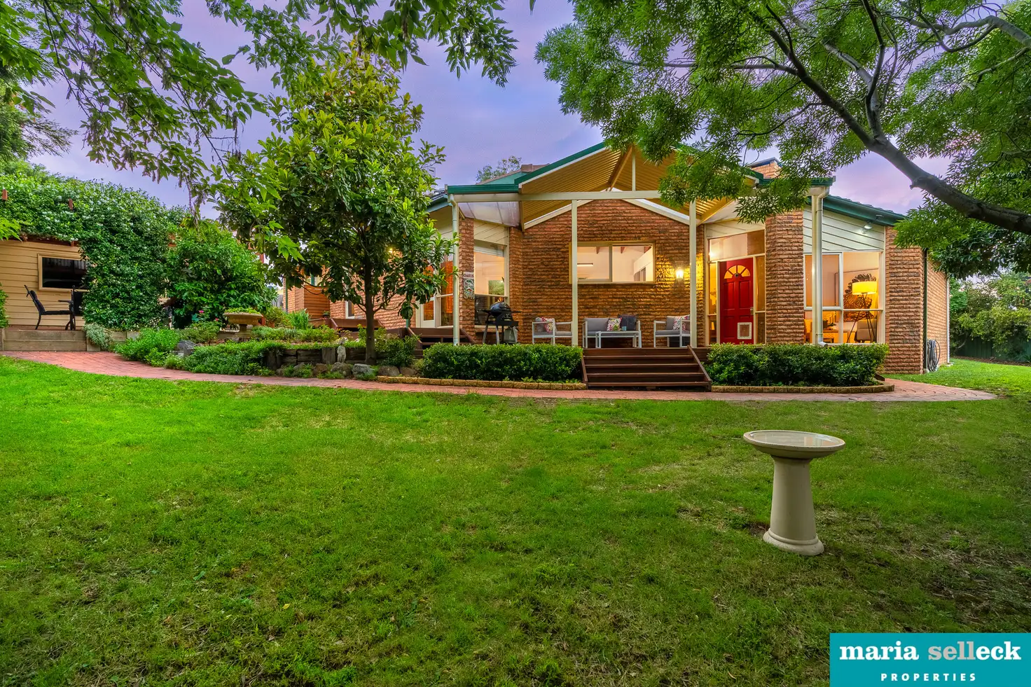 Main view of Homely house listing, 7 Annear Place, Fadden ACT 2904