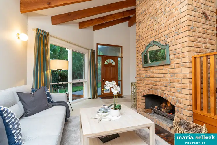 Second view of Homely house listing, 7 Annear Place, Fadden ACT 2904