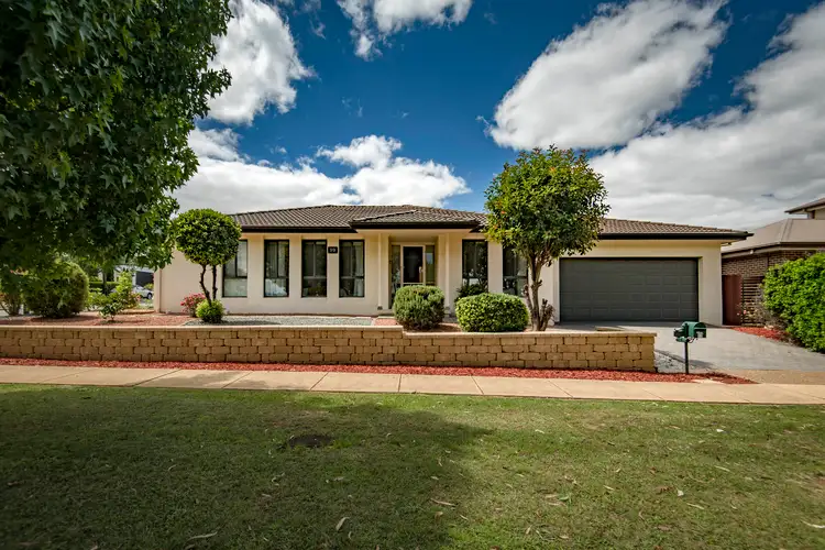 Main view of Homely house listing, 99 Kings Canyon Street, Harrison ACT 2914