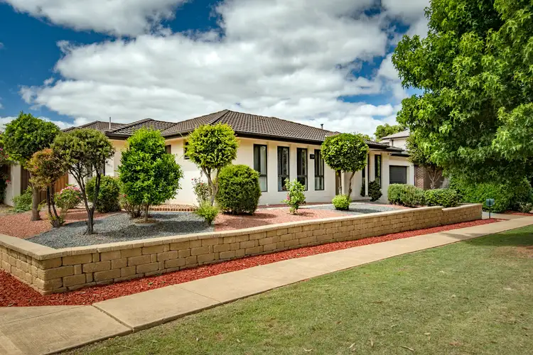 Second view of Homely house listing, 99 Kings Canyon Street, Harrison ACT 2914