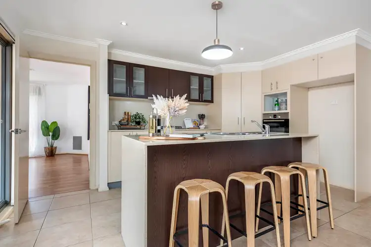 Third view of Homely house listing, 99 Kings Canyon Street, Harrison ACT 2914