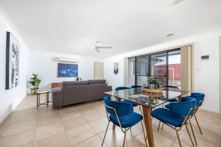 Fifth view of Homely house listing, 99 Kings Canyon Street, Harrison ACT 2914