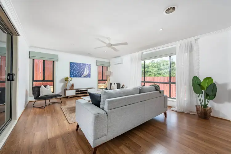 Sixth view of Homely house listing, 99 Kings Canyon Street, Harrison ACT 2914