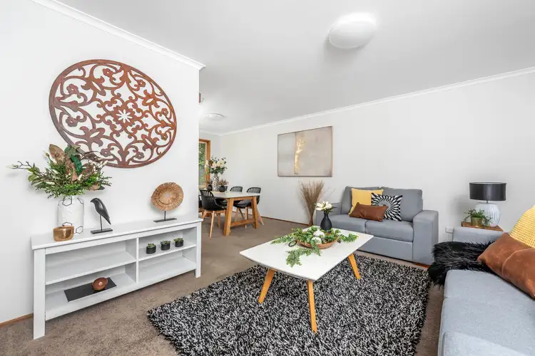 Second view of Homely house listing, 9 Satchell Place, Isaacs ACT 2607