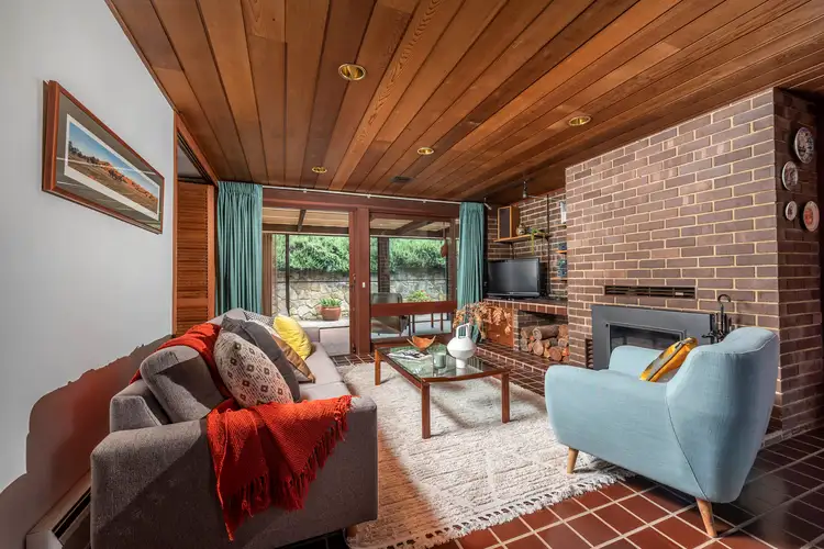 Main view of Homely house listing, 12 Drevermann Street, Farrer ACT 2607