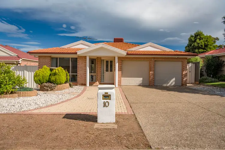 10 Sanamere Street, Amaroo ACT 2914