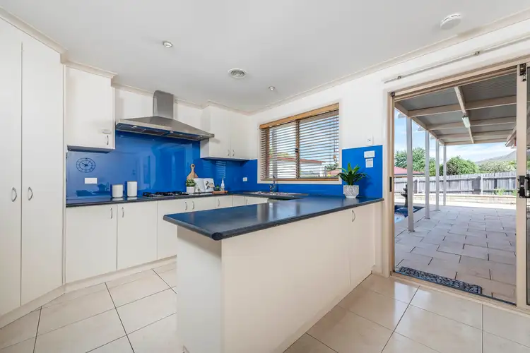 Sixth view of Homely house listing, 10 Sanamere Street, Amaroo ACT 2914
