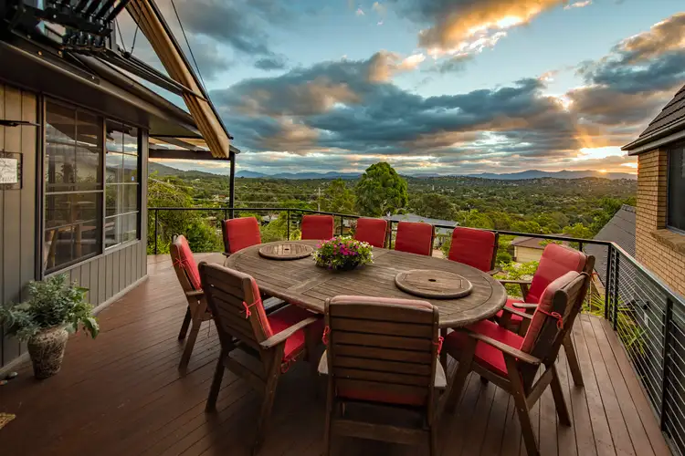 Main view of Homely house listing, 23 Rubbo Crescent, Weston ACT 2611