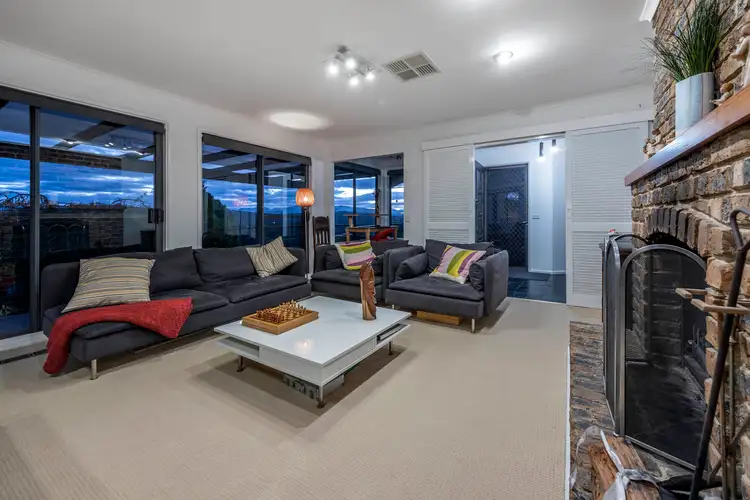 Third view of Homely house listing, 23 Rubbo Crescent, Weston ACT 2611